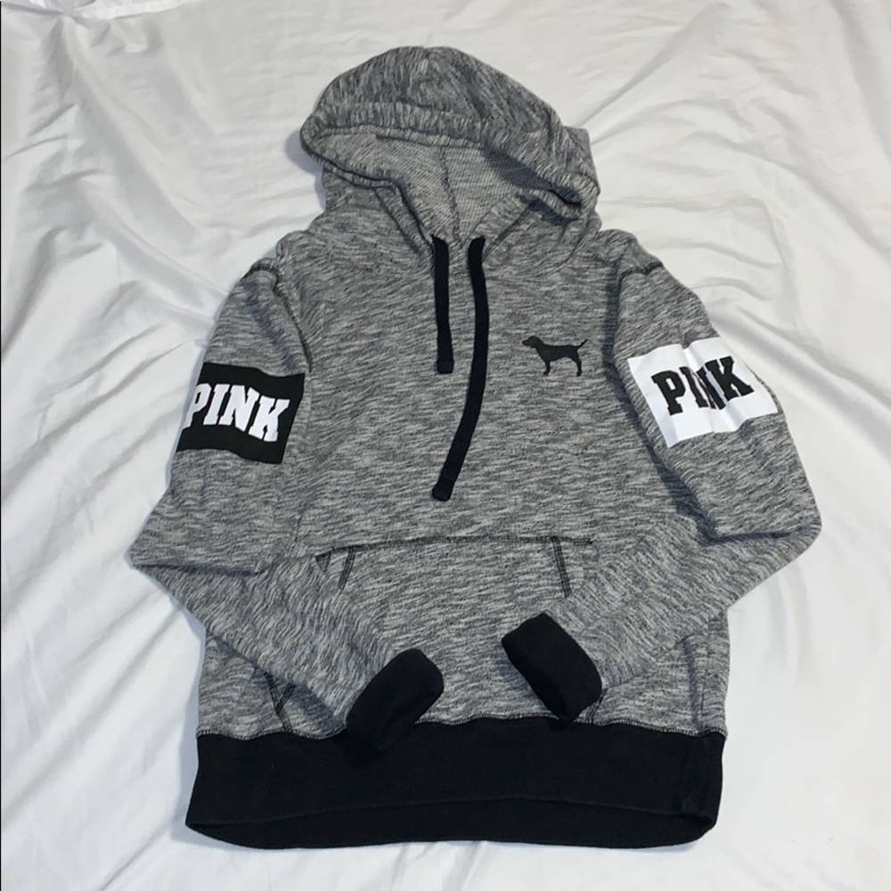 VS Pink Sweatshirt